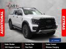 Thumbnail Ford Ranger 2.0 BiTurbo double cab Wildtrak X 4WD