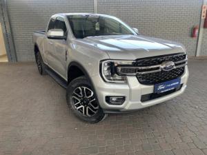 Ford Ranger 2.0 SiT SuperCab XL 4x4 auto - Image 1