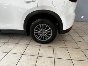 Mazda CX-5 2.2DE AWD Akera - Image 10