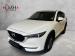 Mazda CX-5 2.2DE AWD Akera - Thumbnail 1