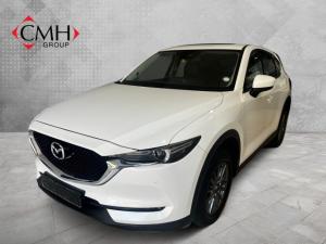 Mazda CX-5 2.2DE AWD Akera - Image 1