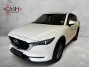 Thumbnail Mazda CX-5 2.2DE AWD Akera