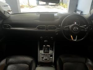 Mazda CX-5 2.2DE AWD Akera - Image 5