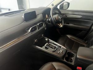 Mazda CX-5 2.2DE AWD Akera - Image 7