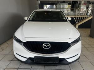 Mazda CX-5 2.2DE AWD Akera - Image 8