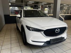 Mazda CX-5 2.2DE AWD Akera - Image 9