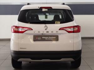 Renault Triber 1.0 Zen manual - Image 10