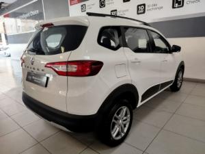 Renault Triber 1.0 Zen manual - Image 11