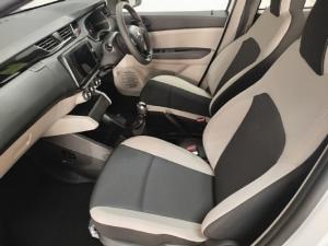 Renault Triber 1.0 Zen manual - Image 12