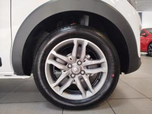 Renault Triber 1.0 Zen manual - Image 18