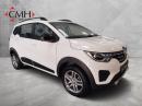 Thumbnail Renault Triber 1.0 Zen manual