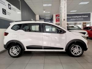 Renault Triber 1.0 Zen manual - Image 2