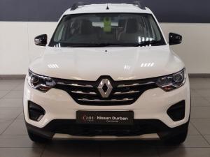 Renault Triber 1.0 Zen manual - Image 3