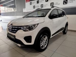 Renault Triber 1.0 Zen manual - Image 4