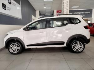 Renault Triber 1.0 Zen manual - Image 8