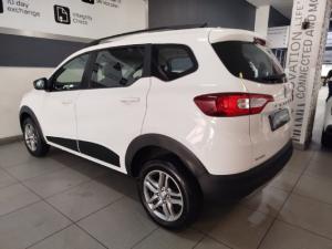 Renault Triber 1.0 Zen manual - Image 9