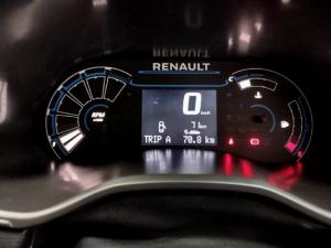 Renault Triber 1.0 Zen manual - Image 15