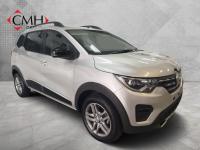 Thumbnail Renault Triber 1.0 Zen manual