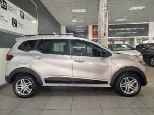 Renault Triber 1.0 Zen manual - Image 2