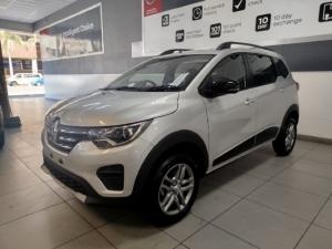Renault Triber 1.0 Zen manual - Image 3