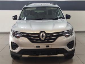 Renault Triber 1.0 Zen manual - Image 4