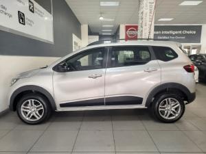 Renault Triber 1.0 Zen manual - Image 5
