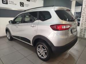 Renault Triber 1.0 Zen manual - Image 6