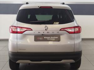Renault Triber 1.0 Zen manual - Image 7