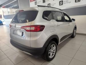 Renault Triber 1.0 Zen manual - Image 8