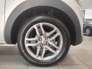 Renault Triber 1.0 Zen manual - Image 9