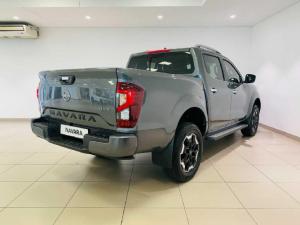 Nissan Navara 2.5DDTi double cab LE - Image 12