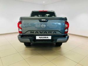 Nissan Navara 2.5DDTi double cab LE - Image 13