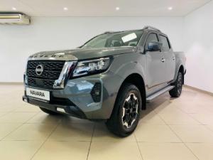 Nissan Navara 2.5DDTi double cab LE - Image 1