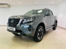 Thumbnail Nissan Navara 2.5DDTi double cab LE