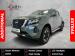 Nissan Navara 2.5DDTi double cab LE - Thumbnail 1