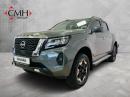 Thumbnail Nissan Navara 2.5DDTi double cab LE
