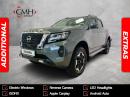 Thumbnail Nissan Navara 2.5DDTi double cab LE