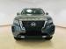 Nissan Navara 2.5DDTi double cab LE - Thumbnail 2
