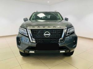 Nissan Navara 2.5DDTi double cab LE - Image 2