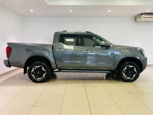 Nissan Navara 2.5DDTi double cab LE - Image 3