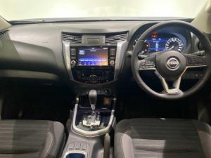 Nissan Navara 2.5DDTi double cab LE - Image 5