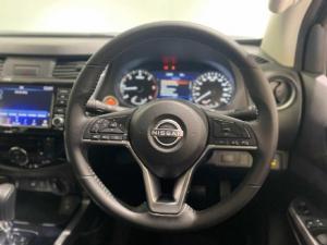 Nissan Navara 2.5DDTi double cab LE - Image 7