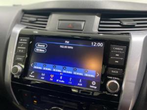 Nissan Navara 2.5DDTi double cab LE - Image 8