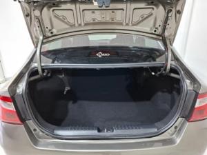 Proton Saga 1.3 Standard manual - Image 5
