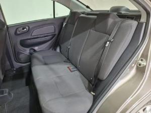 Proton Saga 1.3 Standard manual - Image 6