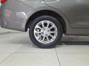 Proton Saga 1.3 Standard manual - Image 7