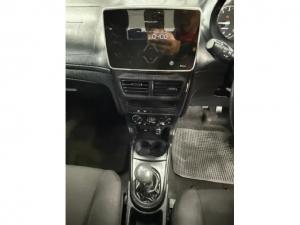 Proton Saga 1.3 Standard manual - Image 9