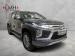 Mitsubishi Pajero Sport 2.4DI-D 4x4 - Thumbnail 1