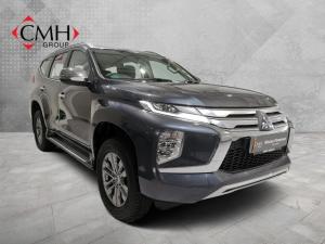 Mitsubishi Pajero Sport 2.4DI-D 4x4 - Image 1
