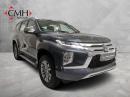 Thumbnail Mitsubishi Pajero Sport 2.4DI-D 4x4